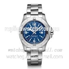 Breitling Colt A74388111C1A1 Men's Quartz