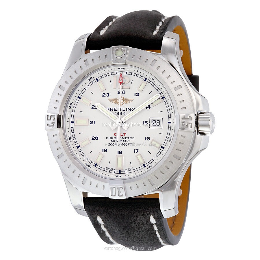 Breitling Colt A1738811-G791-435X-A20BA.1 Men's Automatic