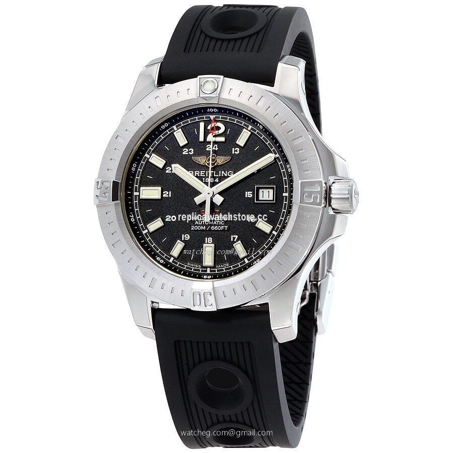 Breitling Colt A1738811-BD44-200S-A20D.2 Men's Automatic