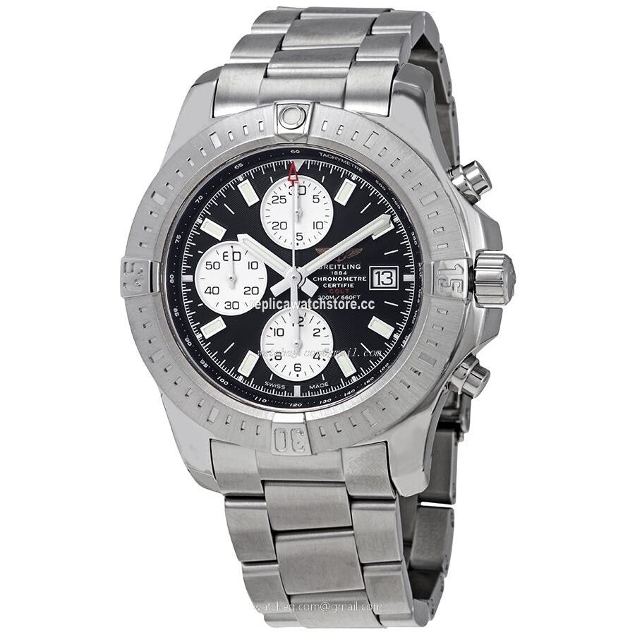 Breitling Colt A13388111B1A1 Men's Automatic