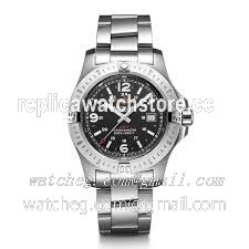 Breitling Colt A74388111B1A1 Men's Quartz