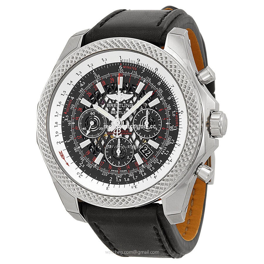 Breitling For Bentley AB061112-BC42-441X-A20BA.1 Men's Automatic