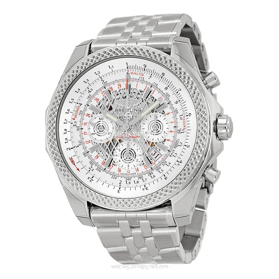 Breitling For Bentley AB061112-G768-990A Men's Automatic