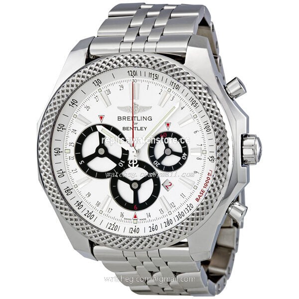 Breitling For Bentley A2536621/G732 Men's Automatic