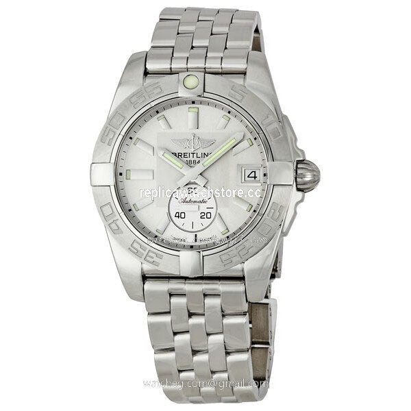 Breitling Galactic A3733011-G706SS Unisex Automatic