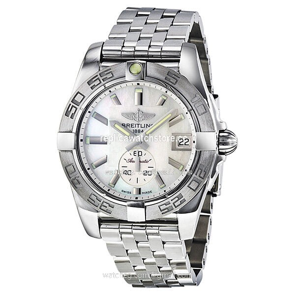 Breitling Galactic A3733011/A716 376A Unisex Automatic