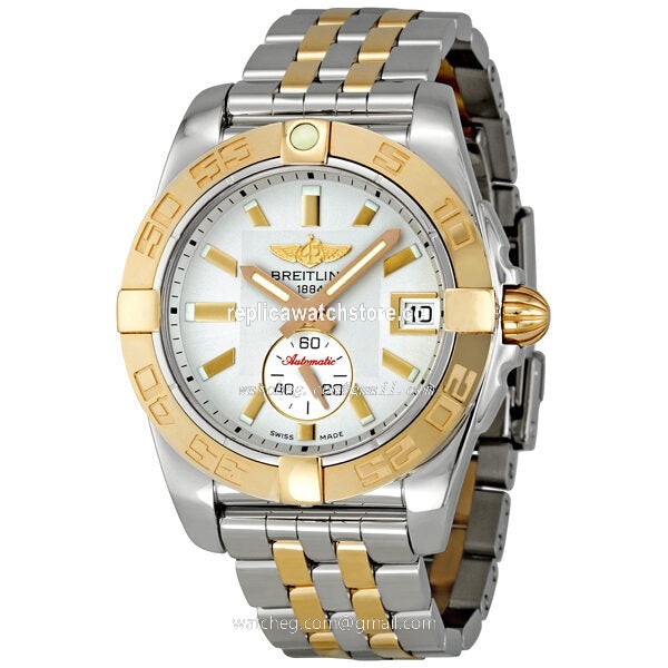 Breitling Galactic C3733012/G714 Men's Automatic