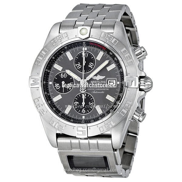 Breitling Galactic A1336410/F517 Men's Automatic