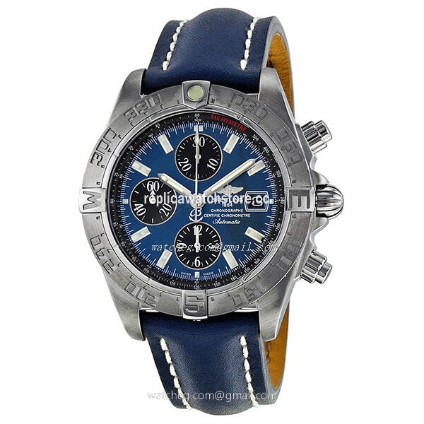 Breitling Galactic A1336410/C805 Men's Automatic