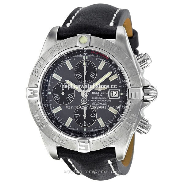 Breitling Galactic A1336410/F517 Men's Automatic