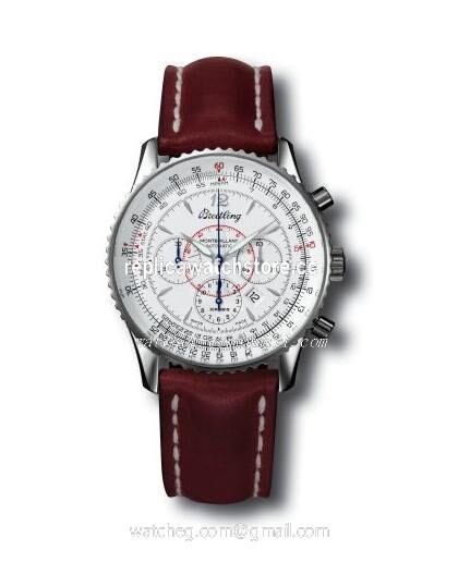 Breitling Navitimer A4137012-G634-431X Men's Automatic