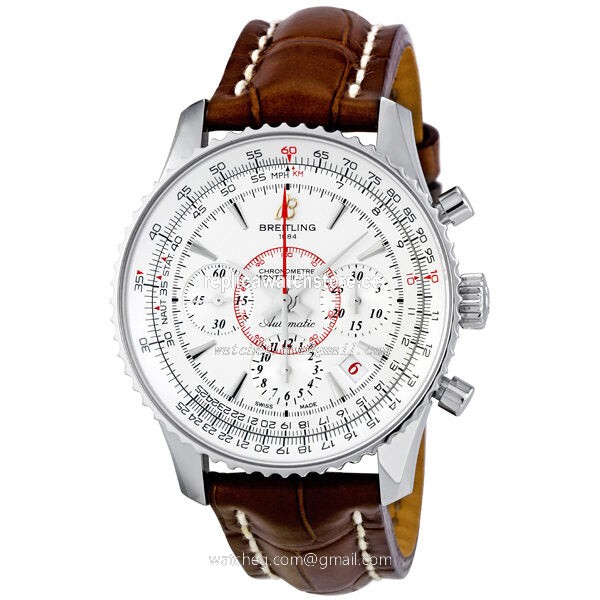 Breitling Montbrill AB013112-G709BRCT Men's Automatic