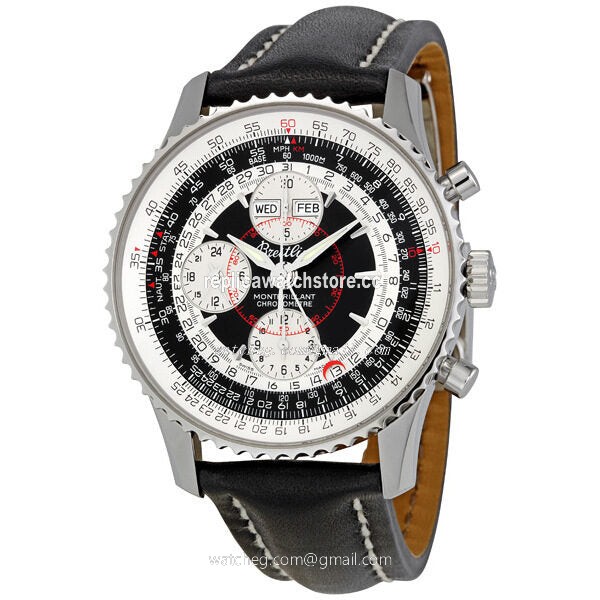 Breitling Montbrill A2133012/B993 Men's Automatic