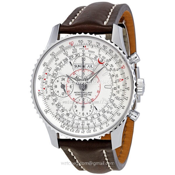 Breitling Montbrill A2133012/G518 Men's Automatic