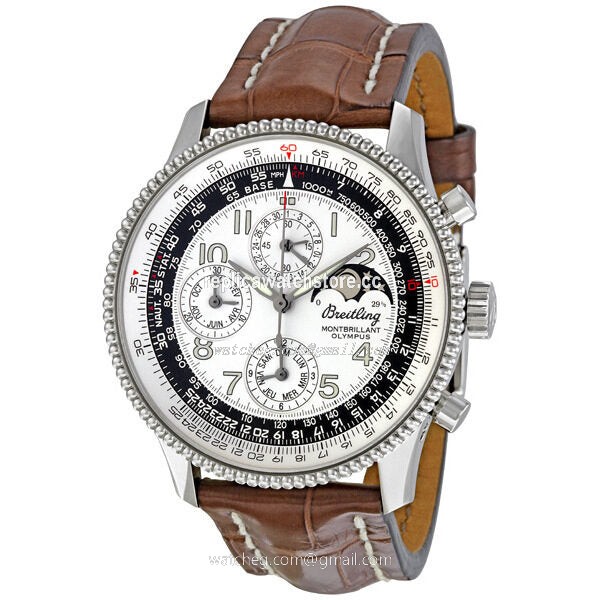 Breitling Montbrill A1935012/G592 Men's Automatic
