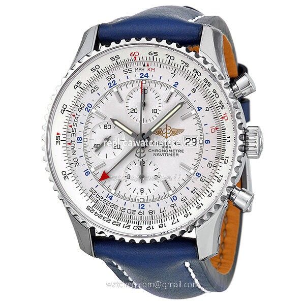 Breitling Navitimer A2432212-G571 - 101X-A20BA.1 Men's Automatic