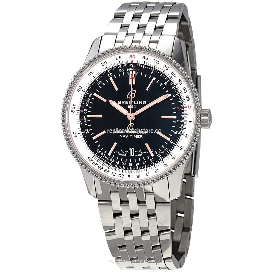 Breitling Navitimer A17326211B1A1 Men's Automatic