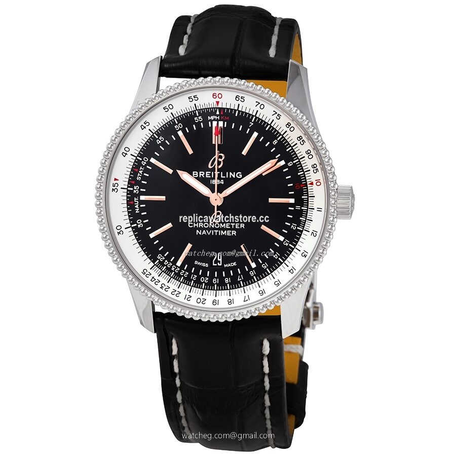 Breitling Navitimer A17326211B1P2 Men's Automatic
