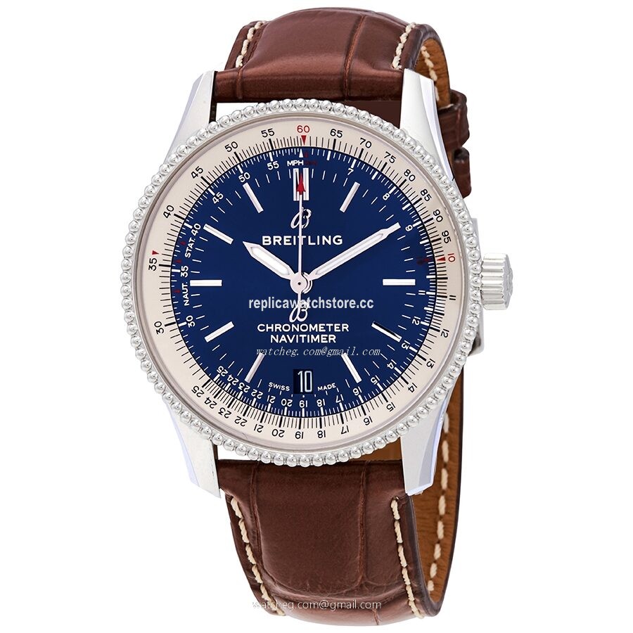 Breitling Navitimer A17325211C1P2 Men's Automatic