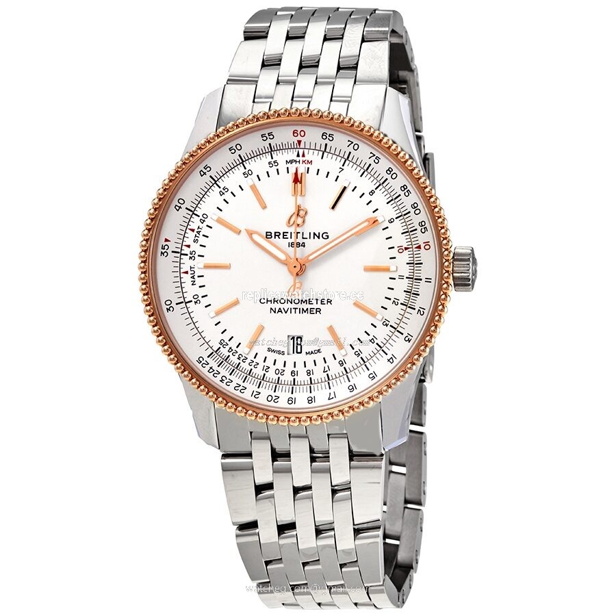 Breitling Navitimer U17326211G1A1 Men's Automatic