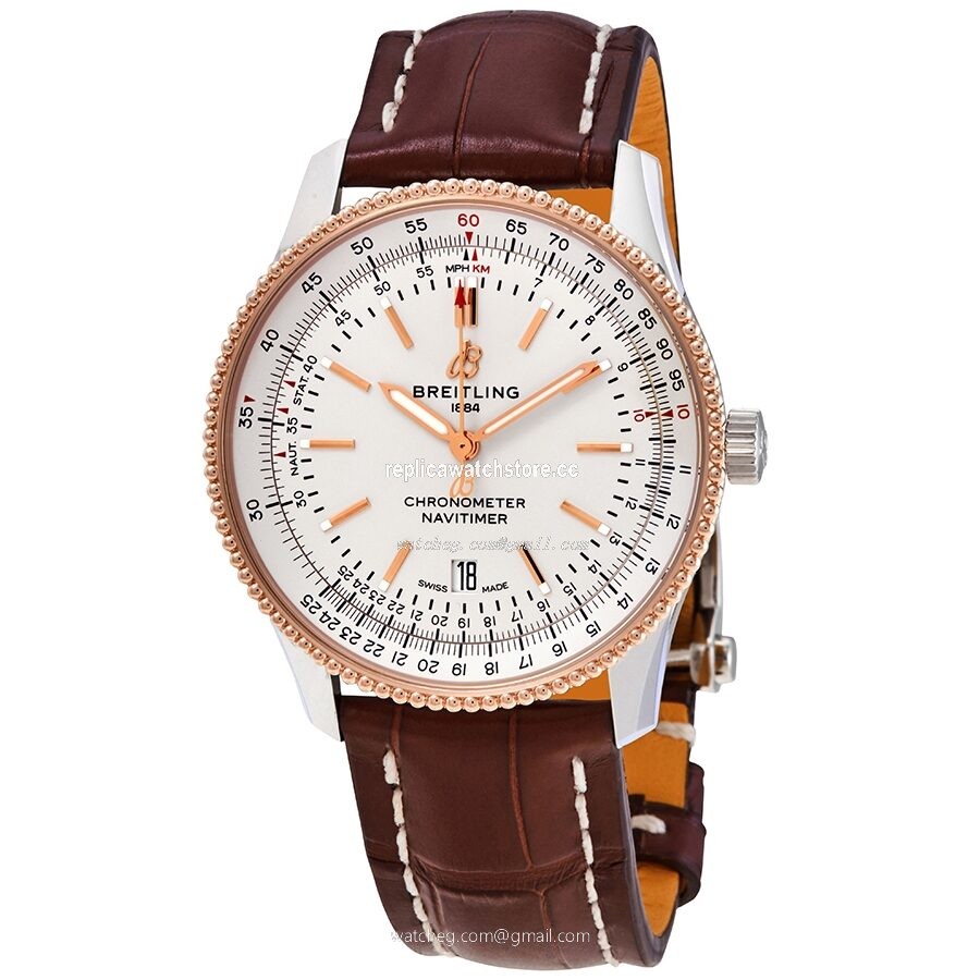 Breitling Navitimer U17326211G1P2 Men's Automatic