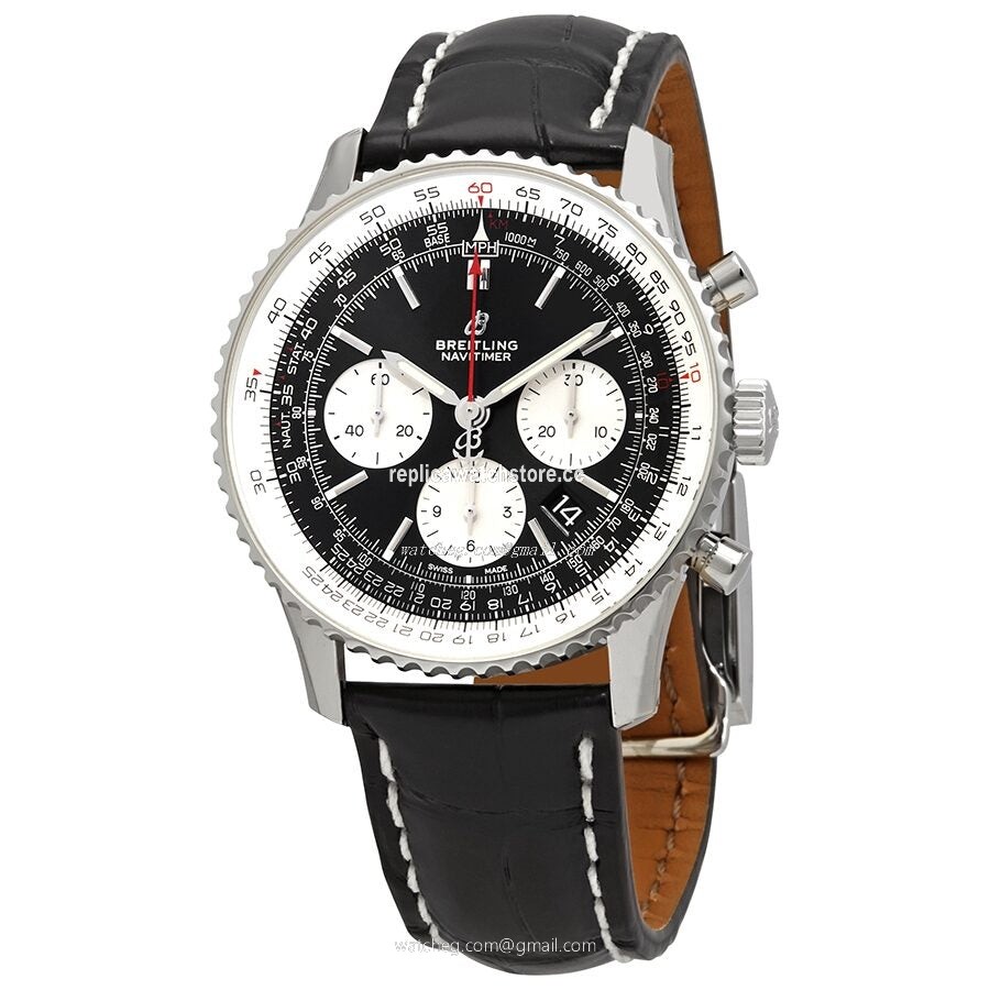 Breitling Navitimer AB0121211B1P2 Men's Automatic