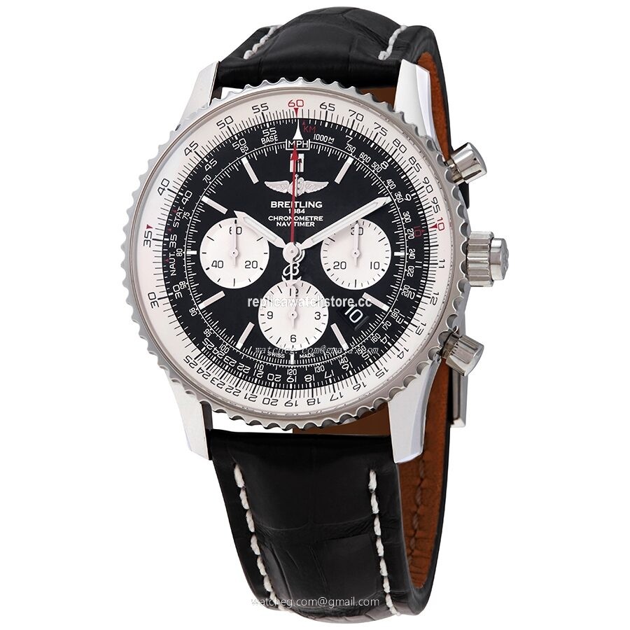 Breitling Navitimer AB031021/BF77-760P Men's Automatic