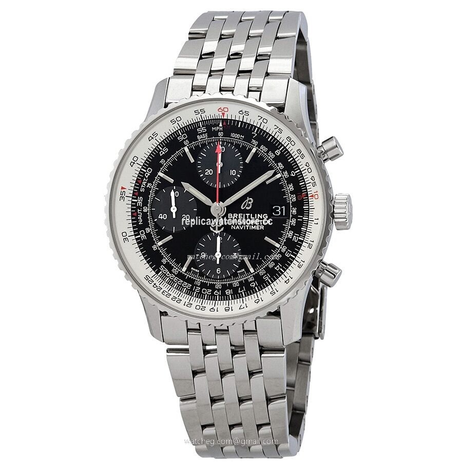 Breitling Navitimer A13324121B1A1 Men's Automatic