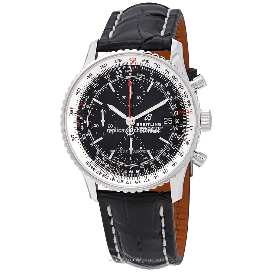 Breitling Navitimer A13324121B1P1 Men's Automatic
