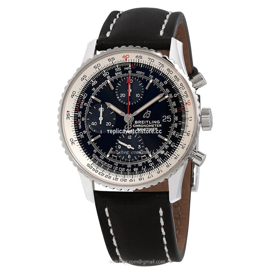 Breitling Navitimer A13324121B1X1 Men's Automatic