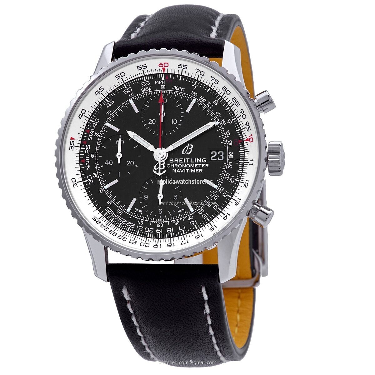 Breitling Navitimer A13324121B1X2 Men's Automatic