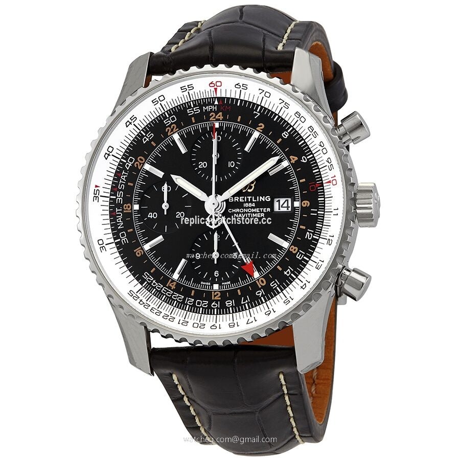 Breitling Navitimer A24322121B2P1 Men's Automatic