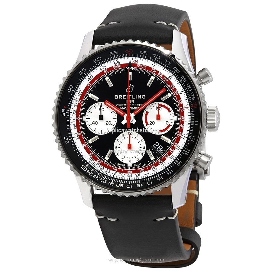 Breitling Navitimer AB01211B1B1X2 Men's Automatic