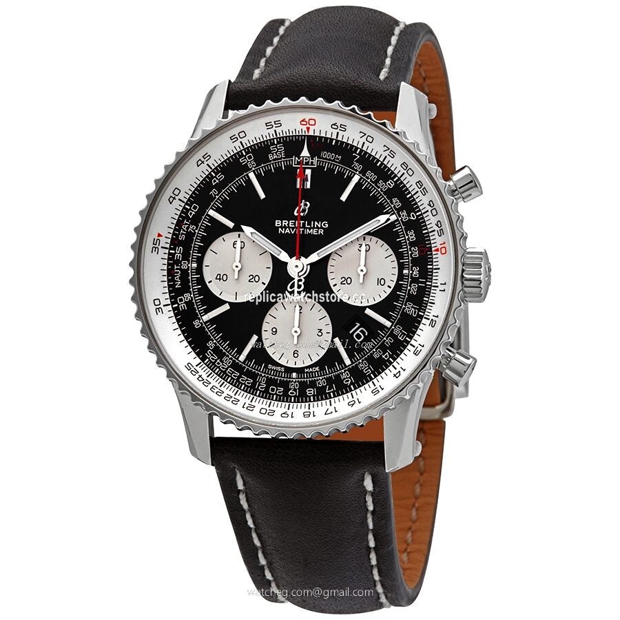 Breitling Navitimer AB0121211B1X2 Men's Automatic