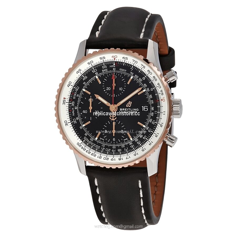 Breitling Navitimer U13324211B1X1 Men's Automatic
