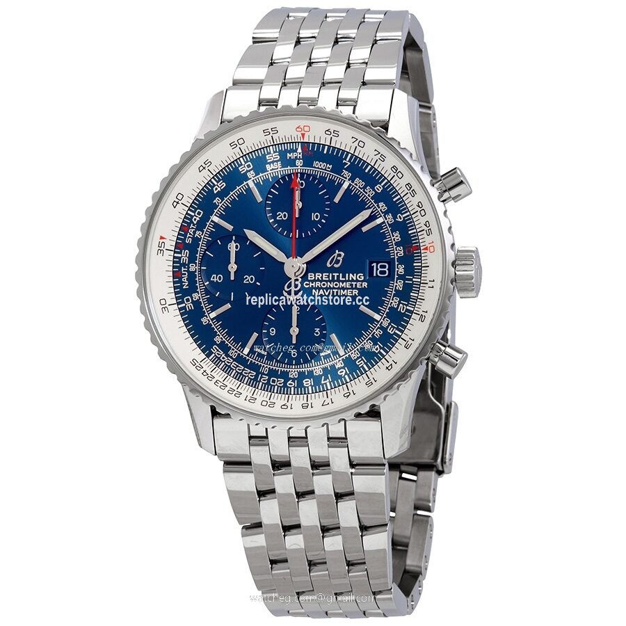 Breitling Navitimer A13324121C1A1 Men's Automatic