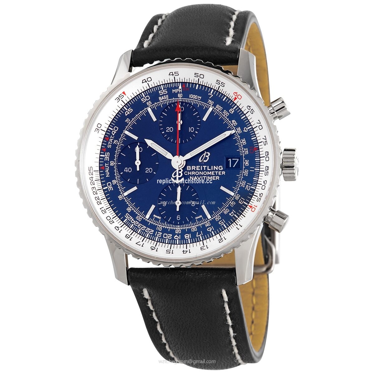 Breitling Navitimer A13324121C1X2 Men's Automatic