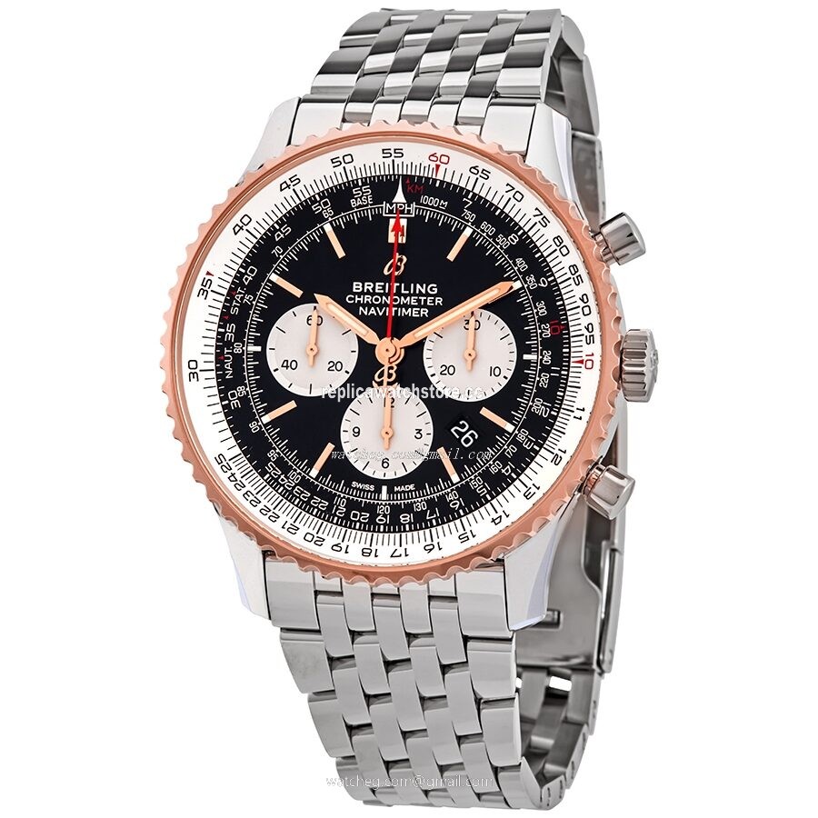 Breitling Navitimer UB0127211B1A1 Men's Automatic