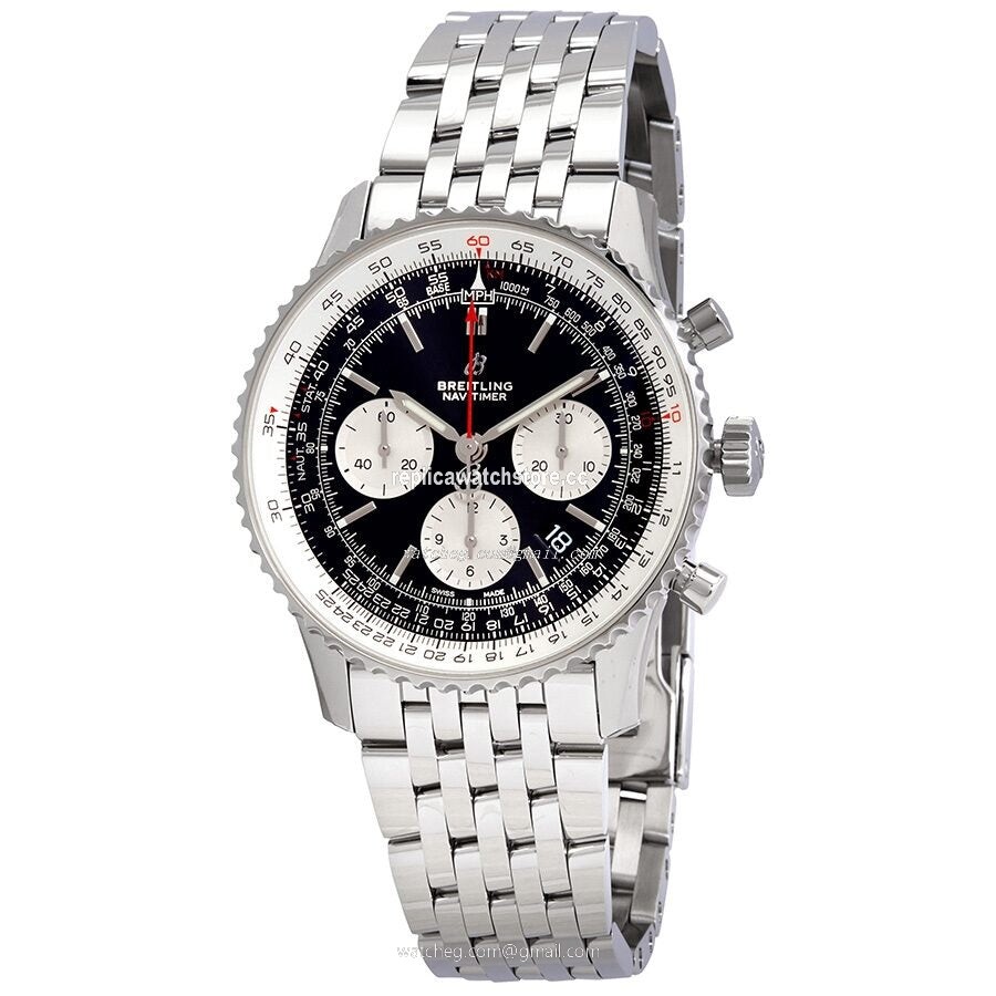 Breitling Navitimer AB0121211B1A1 Men's Automatic