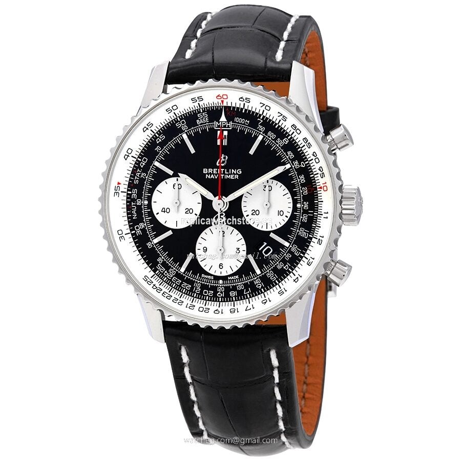 Breitling Navitimer AB0121211B1P1 Men's Automatic