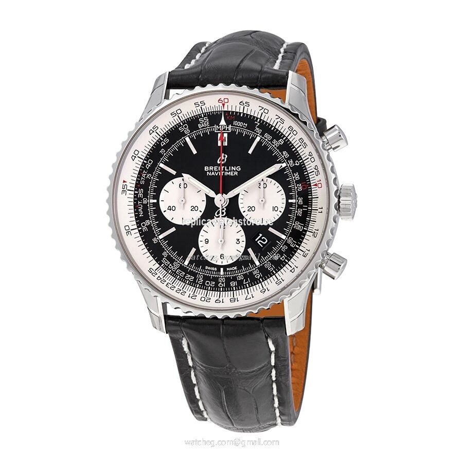 Breitling Navitimer AB0127211B1P1 Men's Automatic