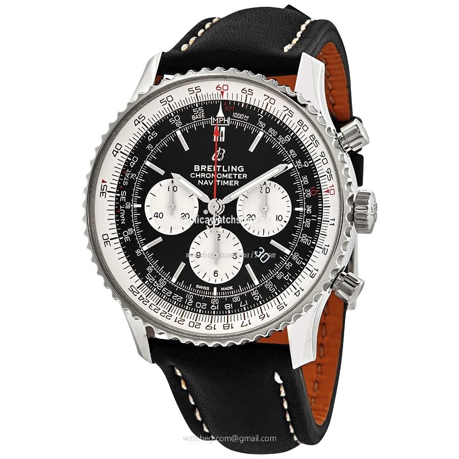 Breitling Navitimer AB0127211B1X1 Men's Automatic