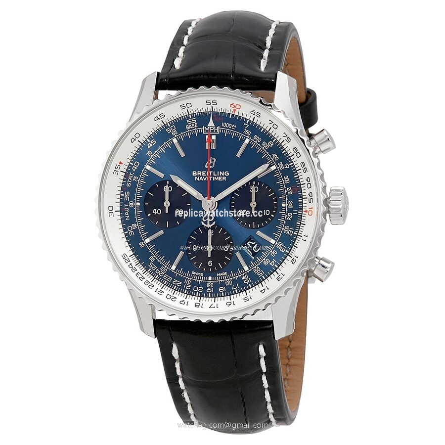 Breitling Navitimer AB0121211C1P1 Men's Automatic