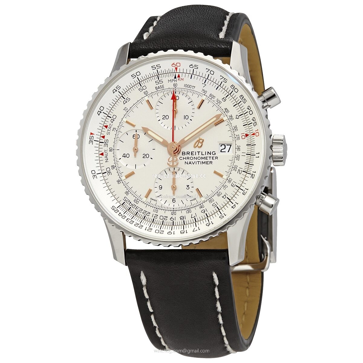 Breitling Navitimer A13324121G1X4 Men's Automatic
