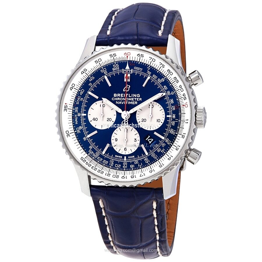 Breitling Navitimer AB0127211C1P2 Men's Automatic