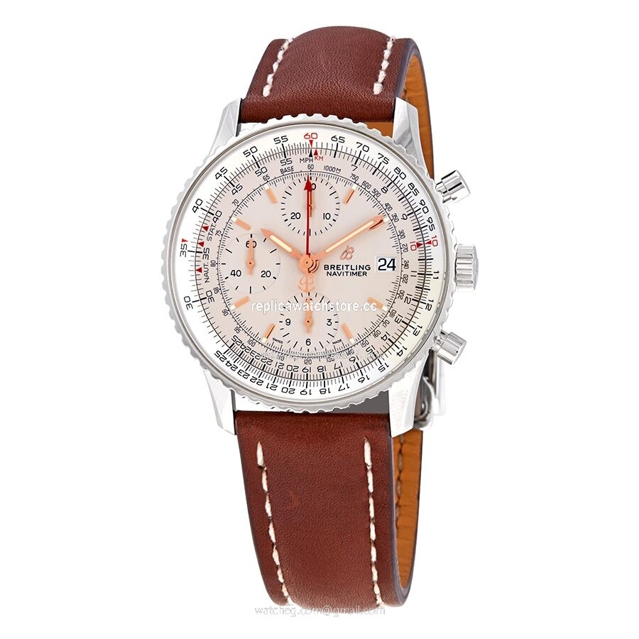 Breitling Navitimer A13324121G1X3 Men's Automatic