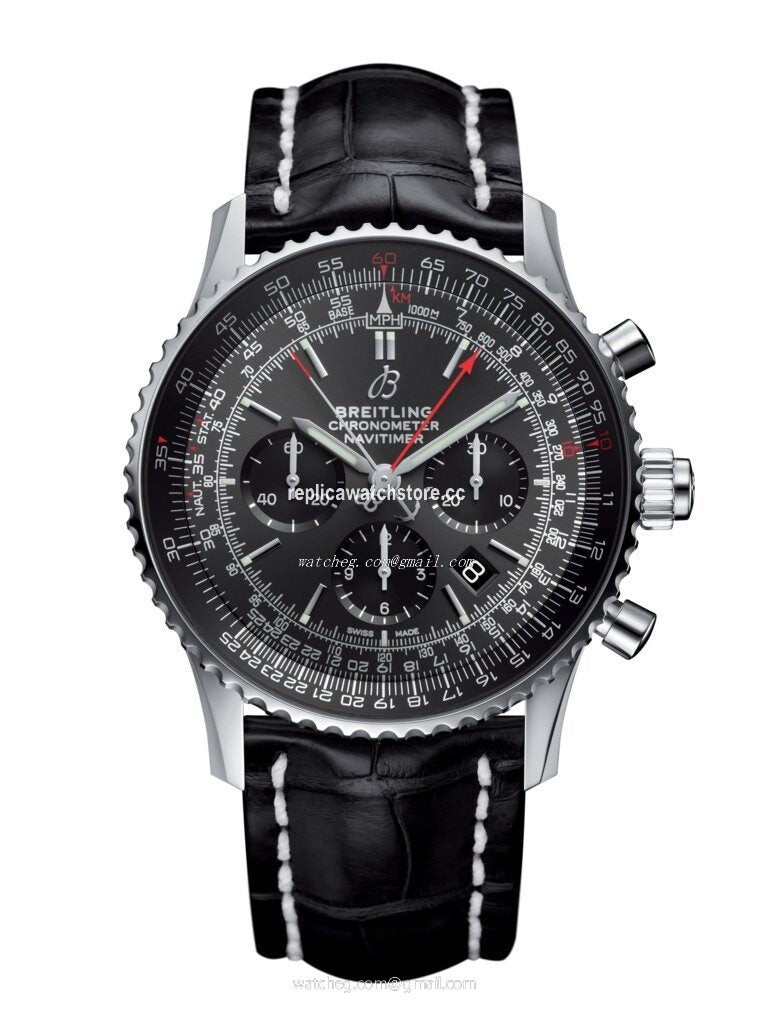 Breitling Navitimer AB03102A1F1P1 Men's Automatic