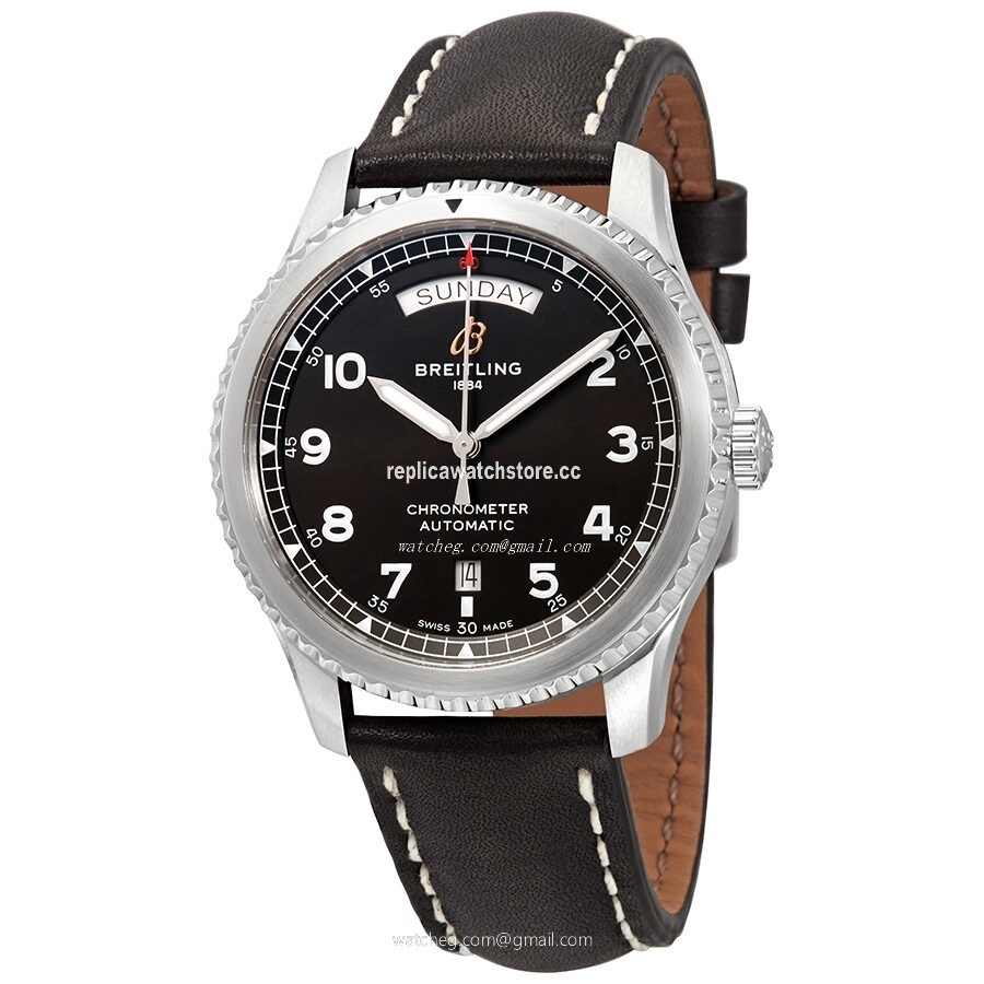 Breitling Navitimer A45330101B1X1 Men's Automatic