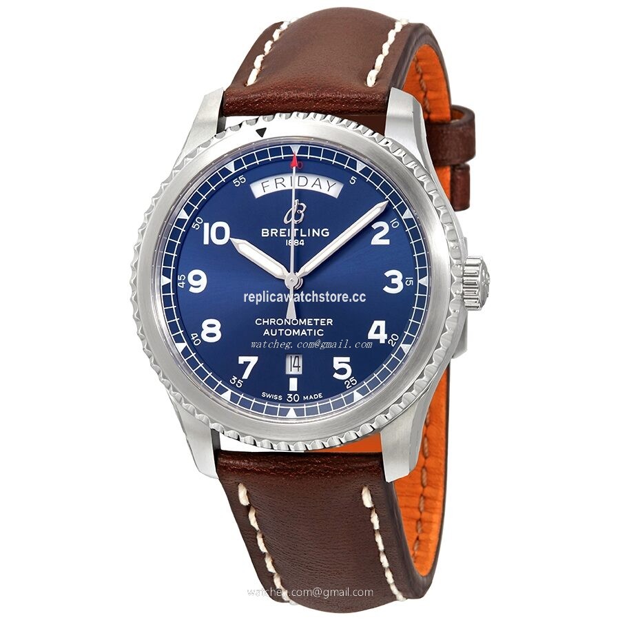 Breitling Navitimer A45330101C1X2 Men's Automatic