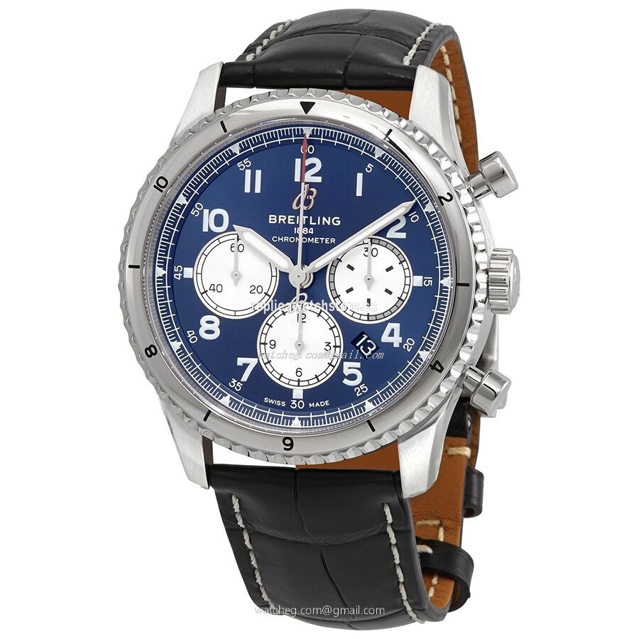 Breitling Navitimer AB0119131C1P3 Men's Automatic